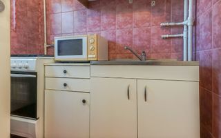 Garsoniera, 24 mp, etaj intermediar, Zorilor, Rapsodiei! - Poză 5