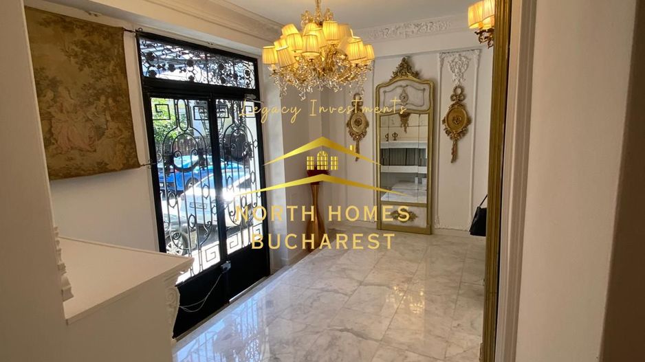 Vila Premium | Dorobanti | Inchiriere integrala sau partiala - Poză 17