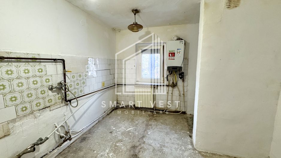 Apartament 2 camere | 53 mp | Etaj 1 | Micro 16 CP2905303 - Poză 3