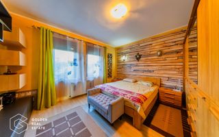 Vila spatioasa cu cinci dormitoare și teren generos de 1440 m in Aradul Nou - Poză 12