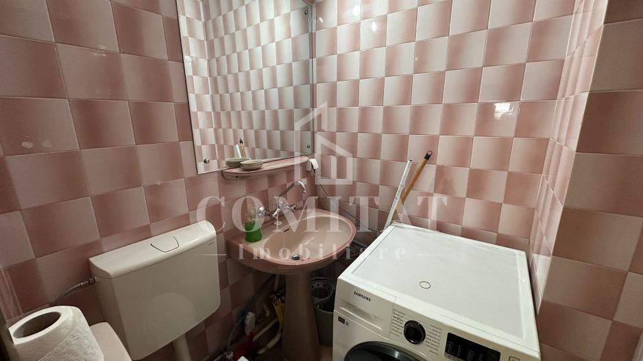Apartament 3 camere | 2 Bai | Big Belly Manastur - Poză 12
