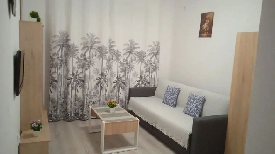 Garsoniera de vanzare Militari Residence Bloc Nou - Poză 1