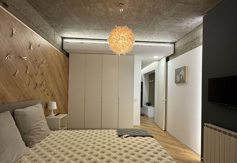 Apartament modern 2 camere I Floreasca - Poză 8