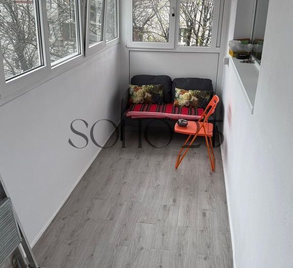 Apartament 2 camere | Parcul Bazilescu | Renovat complet - Poză 15
