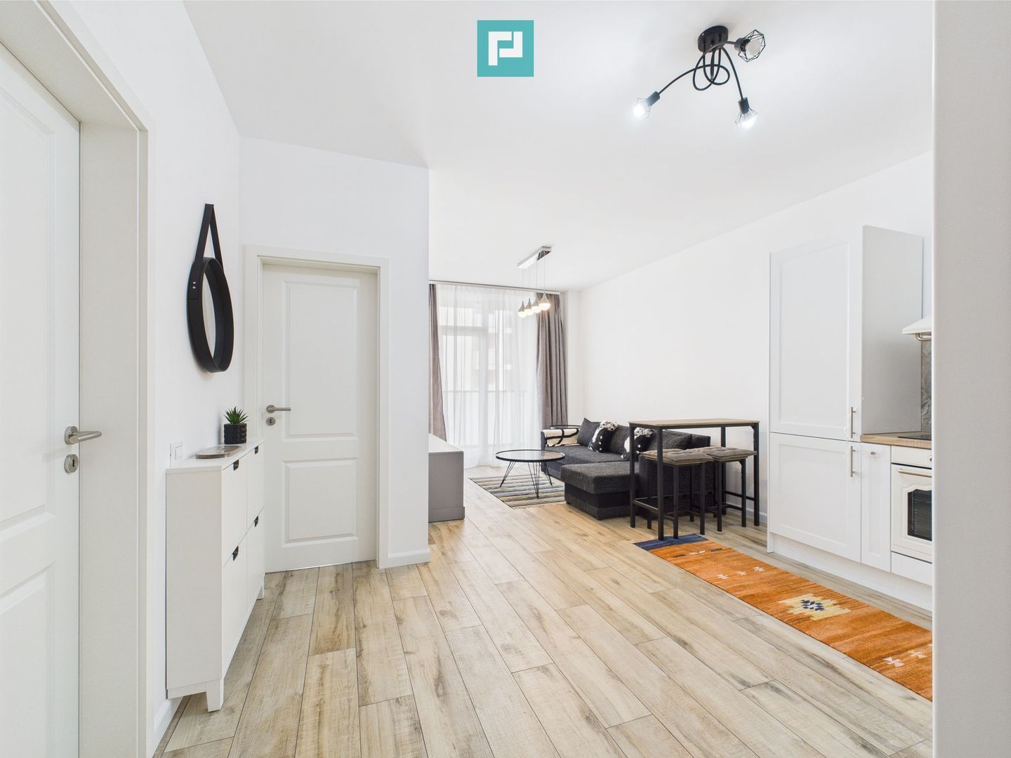 Apartament 2 camere – Torontal | Parcare subterană - Poză 4