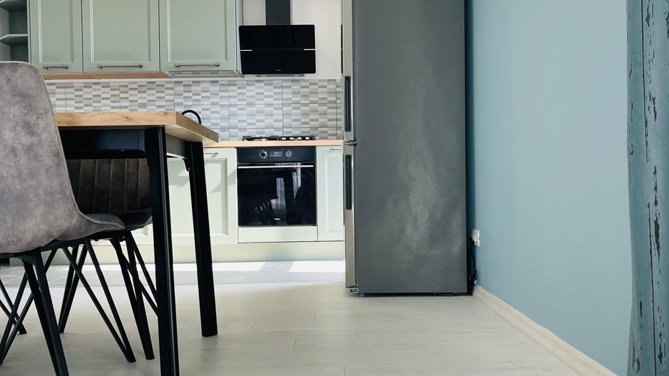 INCHIRIAT - Segmentul Lux - Vedere Panoramica | 2 camere | Garaj Subteran - Poză 17