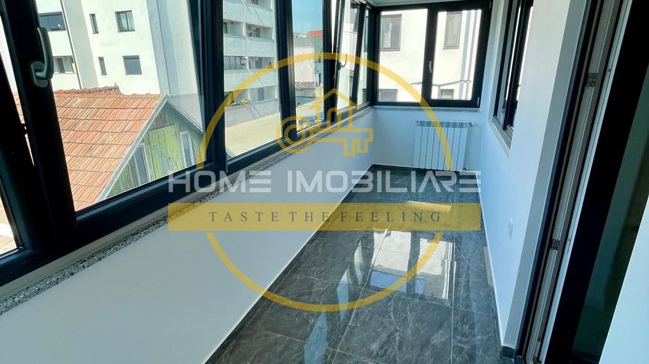 Apartament 2 Camere, etajul 1/3, 57MP, Semidecomandat Popas Pacurari! - Poză 7