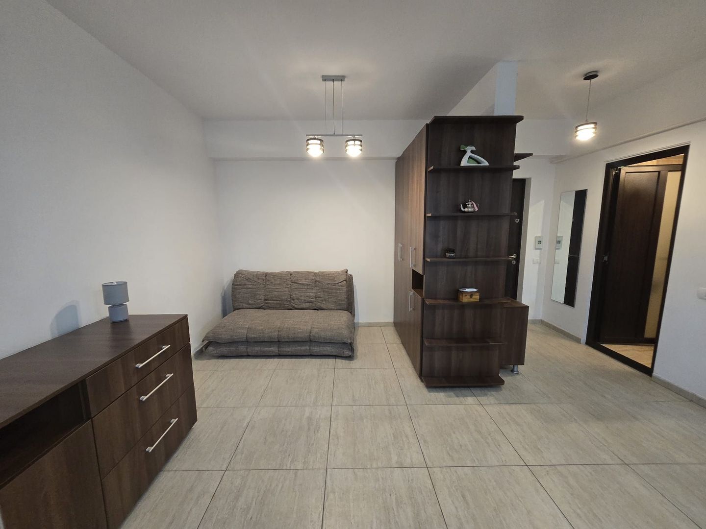 Apartament cu o cameră de închiriat în Tomis Nord, Constanta - Poză 1