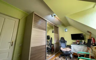Casa individuala | D+P+1 | 6 camere | Acces auto | Terezian - Poză 22