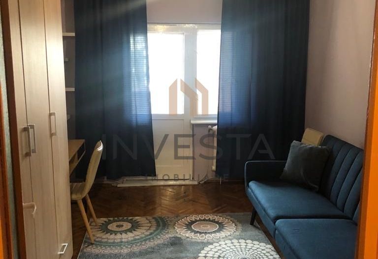 Apartament 3 camere decomandate - etaj intermediar - zona Titulescu - Poză 4