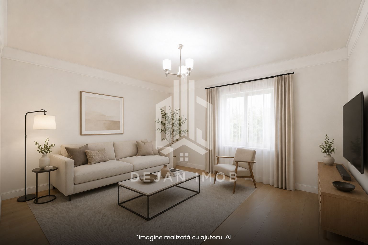 Casă | Teren 1.090 mp | Sfântu Gheorghe - Poză 13