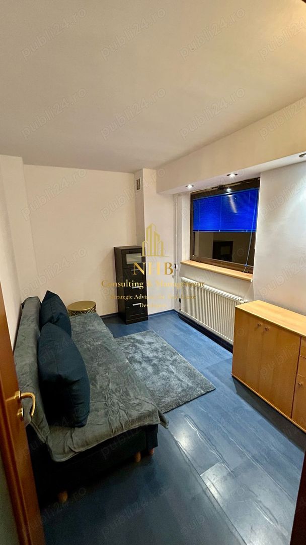 Apartament cu 3 Camere | Baba Novac | Centrala Proprie - Poză 5