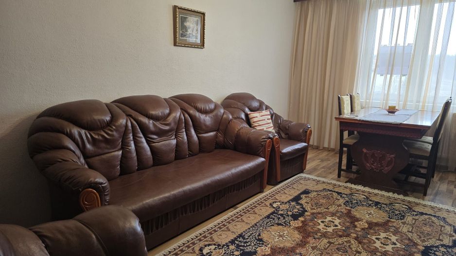 LOC. RACACIUNI,  APARTAMENT 3 CAMERE - Poză 2