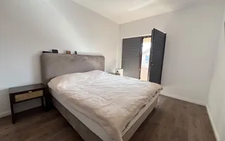 Duplex mobilat si utilat - 4 camere - Strada asfaltata-800 M de STV - Poză 14