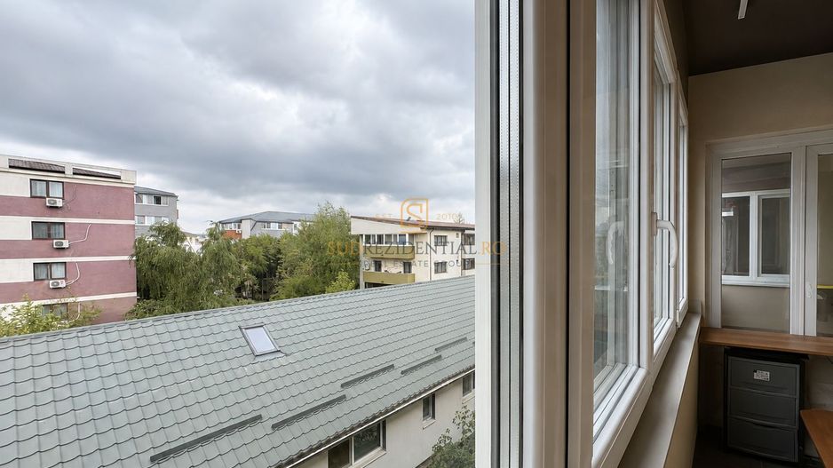 Apartament 2 camere decomandat | Drumul Fermei - Poză 8