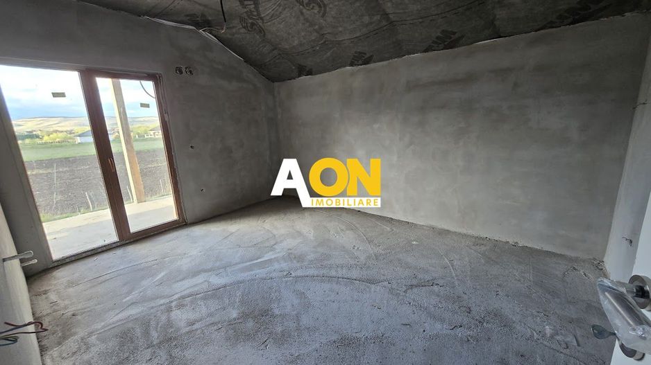 Casa Individuala 5 Camere, 450mp Teren, Alba-Micesti - Poză 5