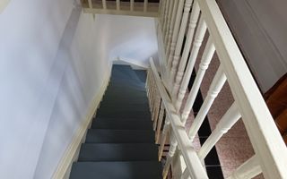 CENTRU SALA SPORTURILOR(COD03)- Casa interbelica si curte generoasa ! - Poză 9