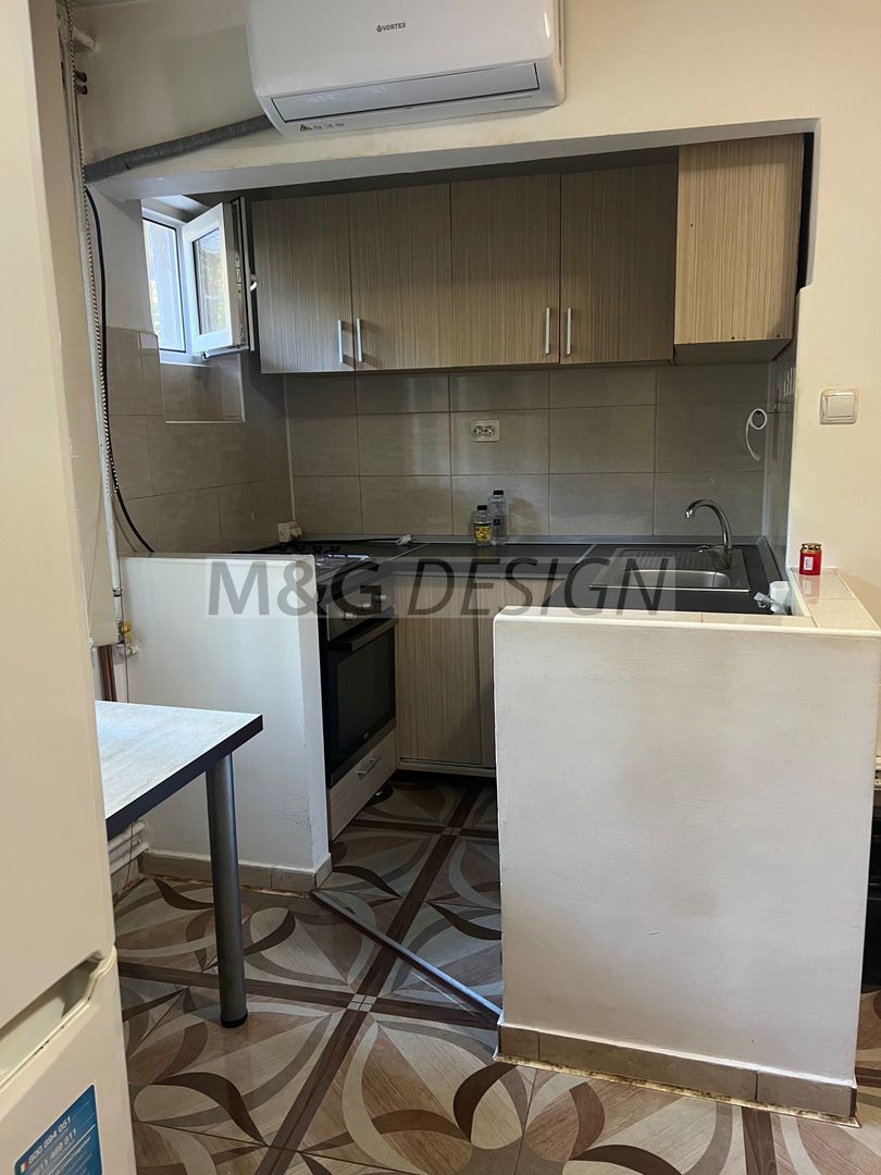 2 camere – Șagului, Muzicescu, Timișoara - Poză 4