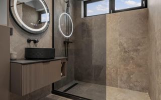 CASA INDIVIDUALA, TOATE UTILITATILE, PANOURI FOTOVOLTAICE, COMISION 0% - Poză 30