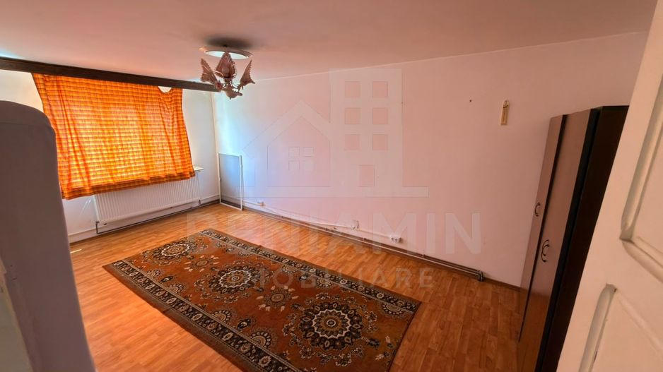 De vanzare casa tip duplex Piata Chiriac 222mp - Poză 5