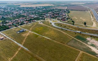 Teren de 577mp în Aradul Nou. - Poză 4