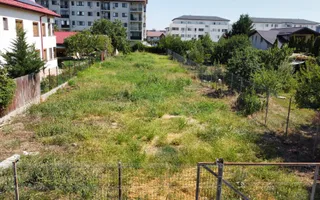 Metrou 1 Decembrie Pallady teren ideal investitie - Poză 16