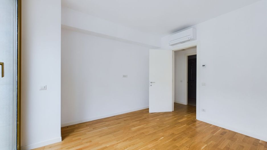 Apartament 2 camere la parter cu gradina in bloc nou zona Gara de Nord - Poză 7