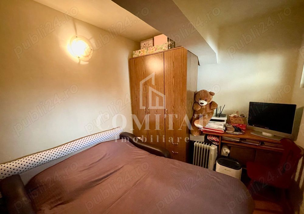 Apartament | zona Liberty park | 42mp - Poză 2