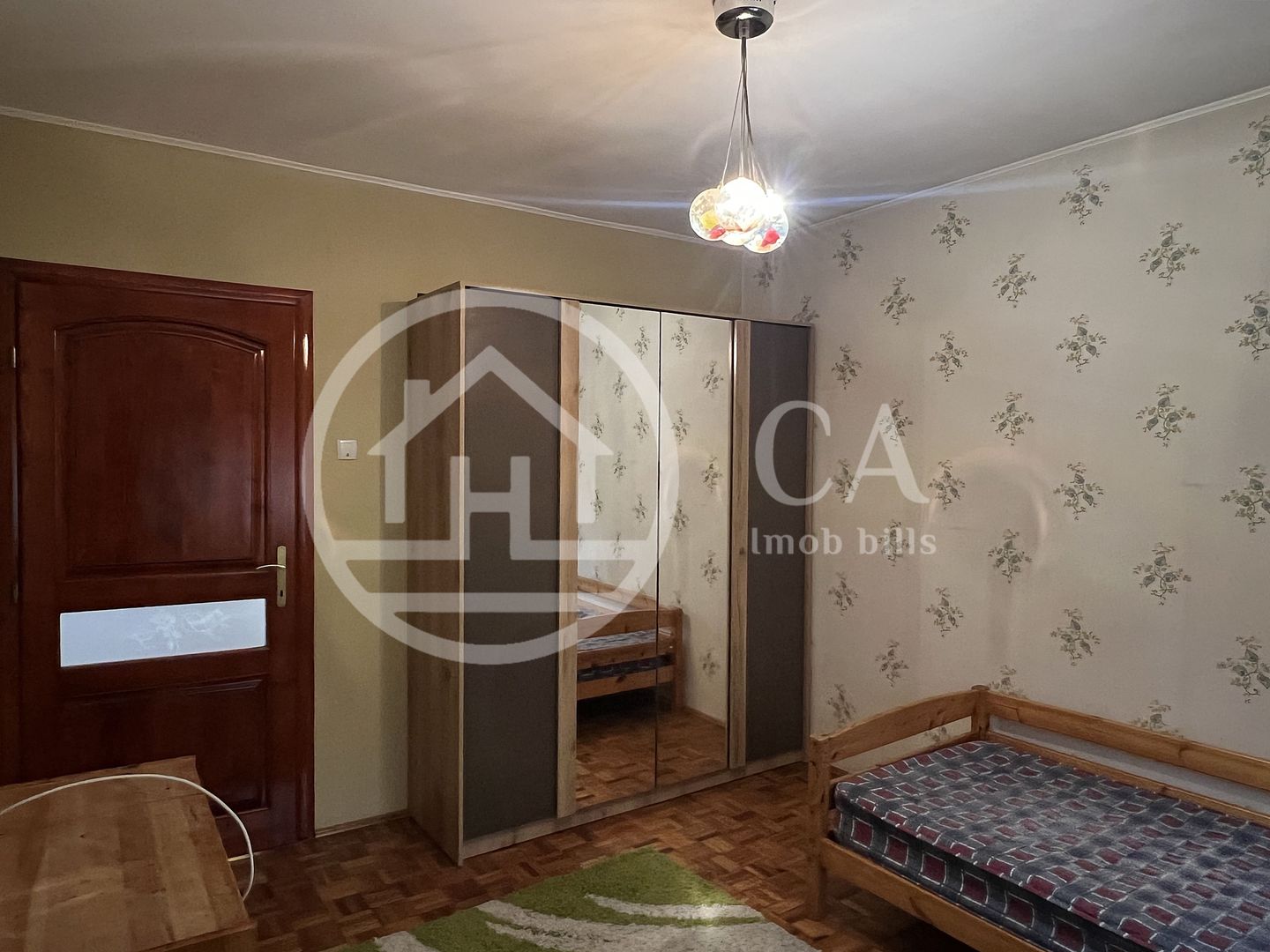 Apartament cu 3 camere de inchiriat in zona Central, Oradea - Poză 10