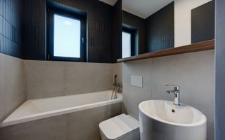 Apartament modern 3 camere I Zona Barbu Vacarescu I Imobil nou - Poză 14