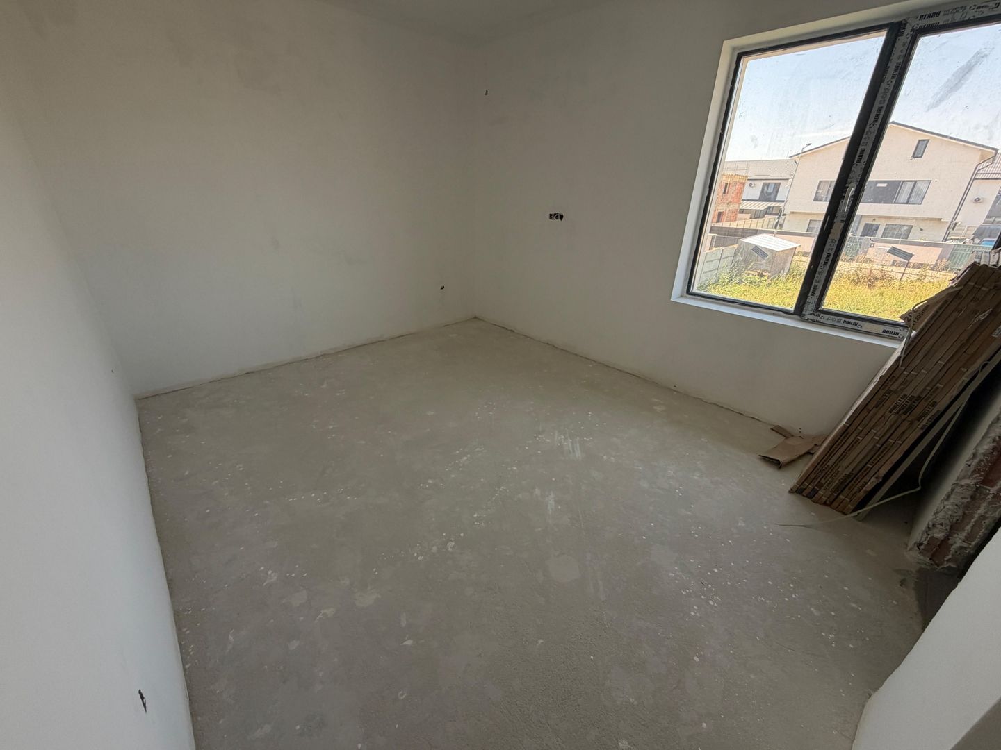 CASA INDIVIDUALA - TOATE UTILITATILE, TEREN 250 MP, COMISION  0% - Poză 8