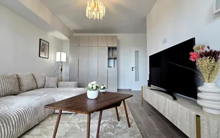 Copou- 3 camere 2 bai- decomandat- modern- parcare acoperita - Poză 25