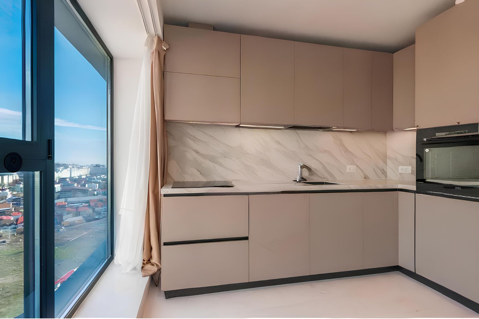 Apartament High-End 3 camere One Verdi Park I View spectaculos - Poză 9