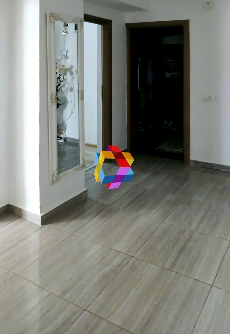 Apartament cu trei camere, zona Tractorul - Coresi, 70 mp - Poză 6