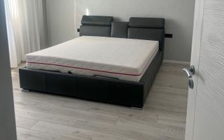 AP. 4 CAMERE - LA VILA, CENTRALA PROPRIE, CURTE, BUCATARIE INCHISA - Poză 3