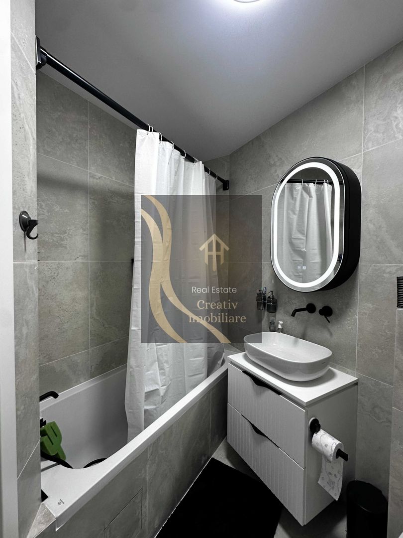Apartament 2 camere  de Vanzare METROU Dristor - Sectorul 3 cu LOC DE PARCARE - Poză 3