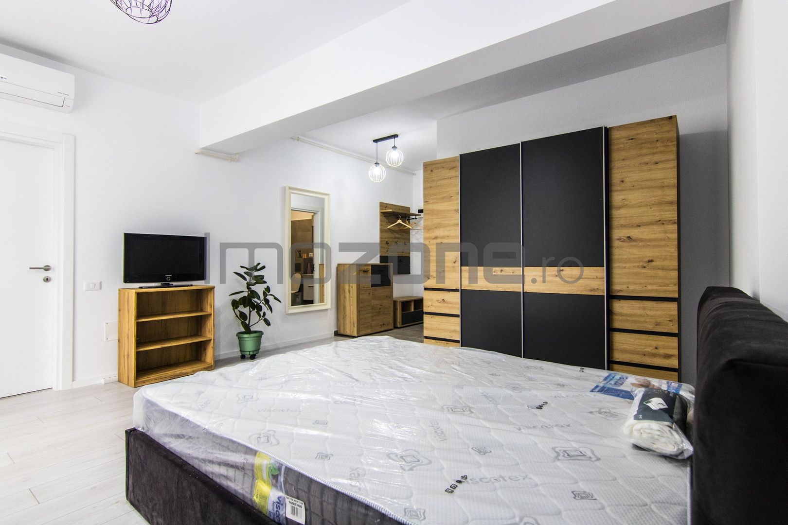 Garsoniera De Inchiriat | langa Metrou | Iuliu Maniu | Mobilata si Utilata - Poză 8