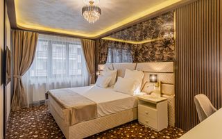 Apartament 2 camere | 2 bai | LUX | Parcare | Tractorul - Poză 3