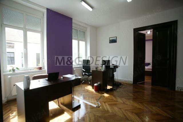 Apartament 4 camere zona Elisabetin - Poză 2