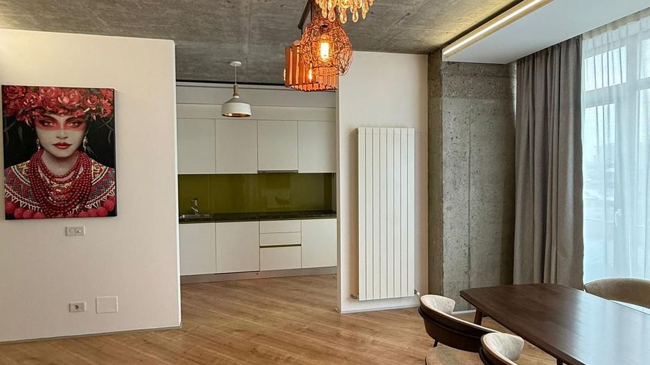 2 camere + loc de parcare || Floreasca-Barbu Vacarescu - Poză 3