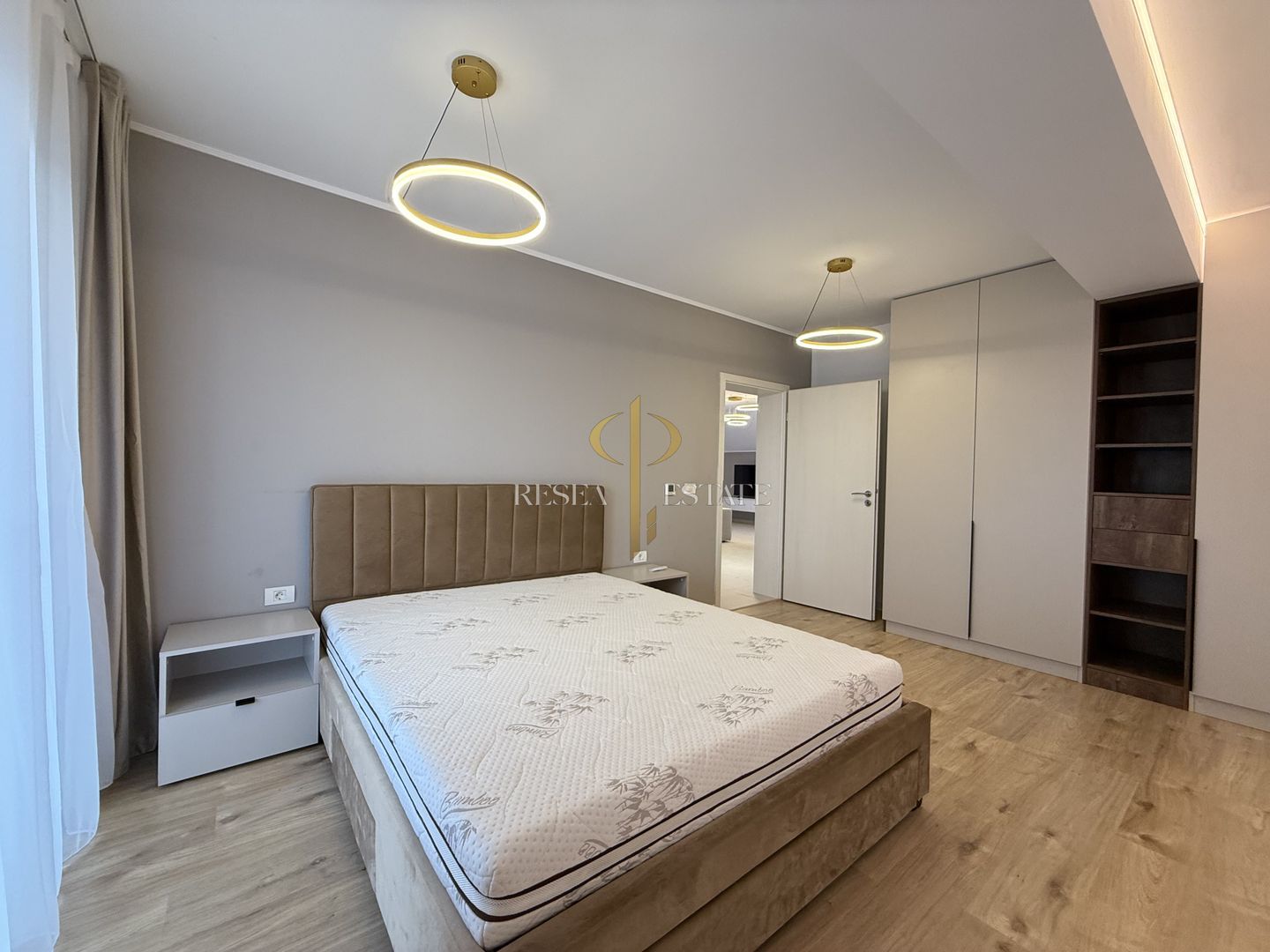 Apartament modern cu 3 camere| Ghiroda - Poză 6