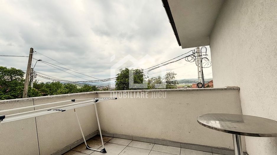 Casa Individuala 4 camere, 108mp, Teren 500mp, Piscina,  Penny-Apahida - Poză 20
