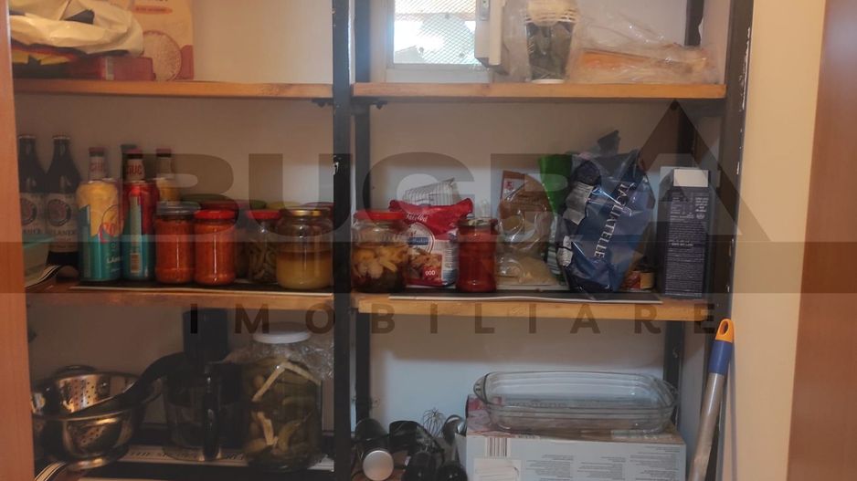 Apartament 2 camere, 60 mp, garaj, zona Sigma - Poză 7