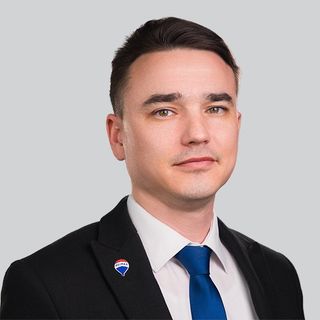 Alexandru Zdragat - REMAX Moldova
