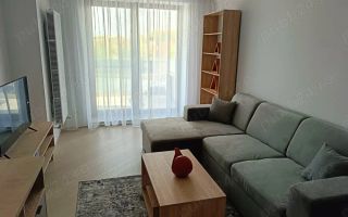 Apartament 3 camere de închiriat Delta City – Parcul Natural Văcărești - Poză 2