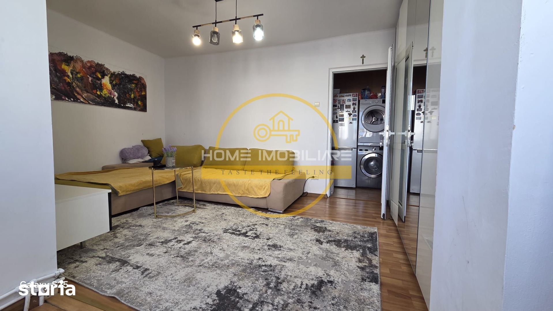 🏠Apartament 2 cam, 39MP, decomandat, etaj 4/10  // 📍Păcurari - Poză 3