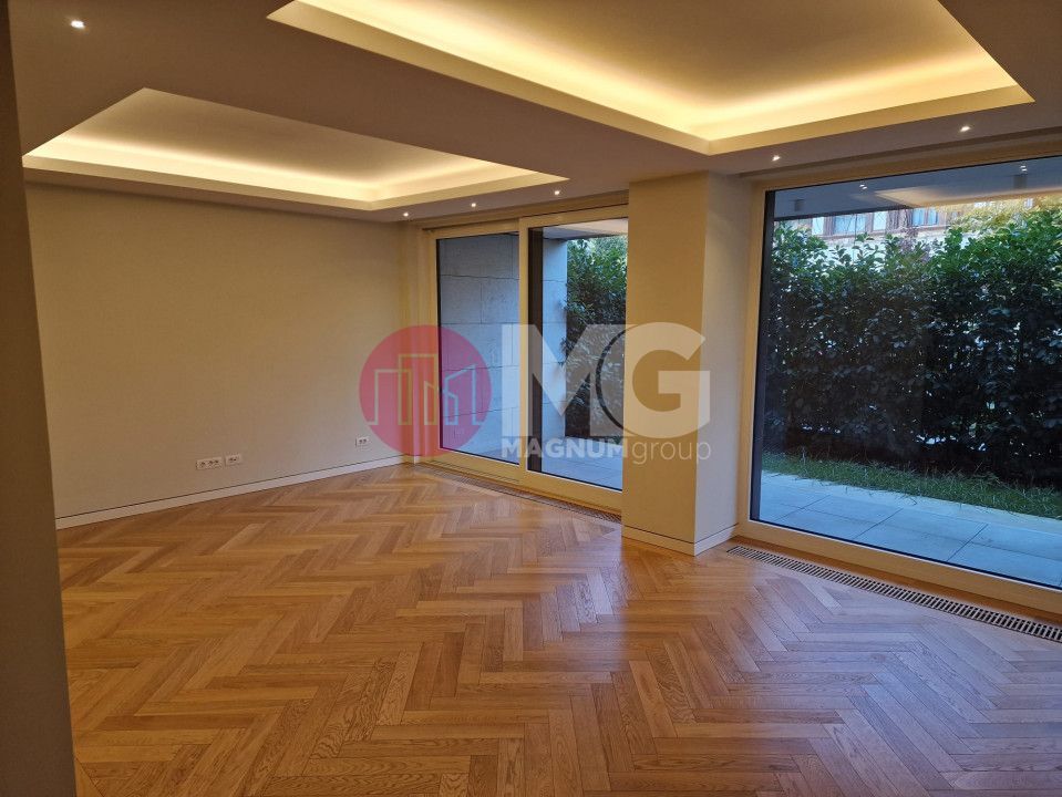 apartament 3 camere de inchiriat- zona exclusivista- Dorobanti- Capitale - Poză 7