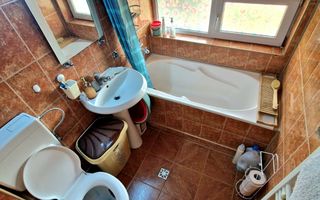 De vânzare apartament cu 2 camere– Zonă rezidențială Soarelui - Poză 15