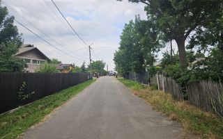 Teren pentru casa Izvoru, gaze, apă, canal, curent, central - Poză 8