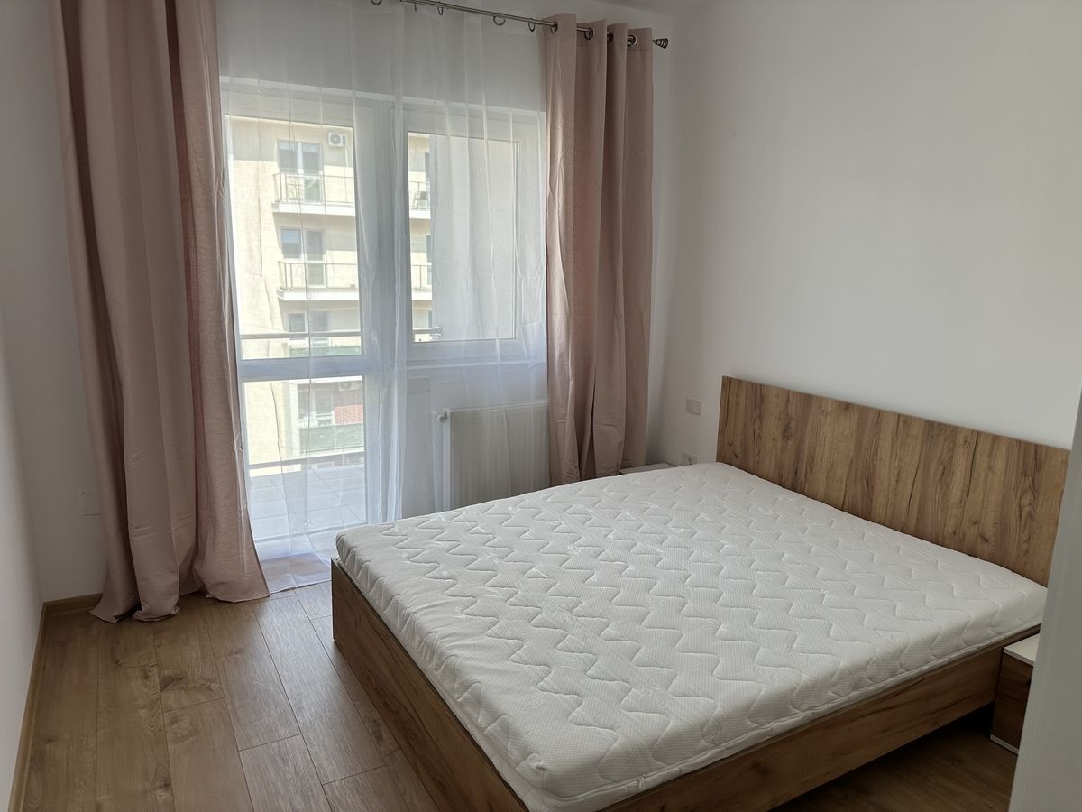 De închiriat apartament 2 camere Berceni - Poză 5